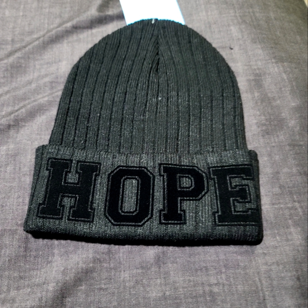 Unisex Hope Beanie